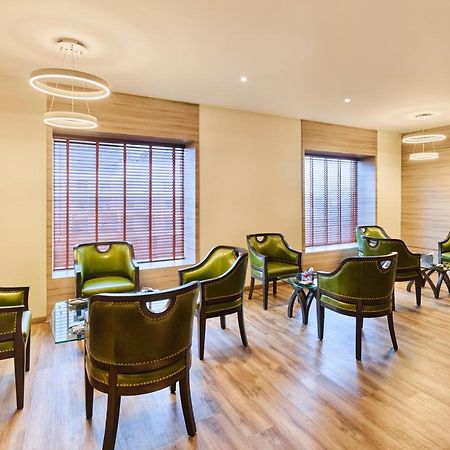 Hycinth Hotels Thiruvananthapuram Luaran gambar