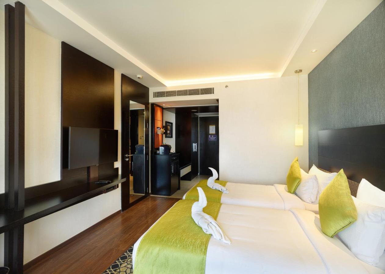 Hycinth Hotels Thiruvananthapuram Luaran gambar