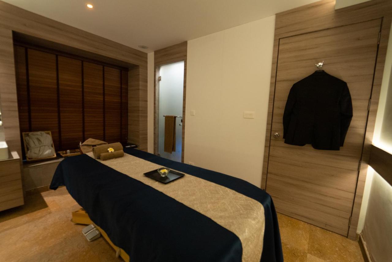 Hycinth Hotels Thiruvananthapuram Luaran gambar