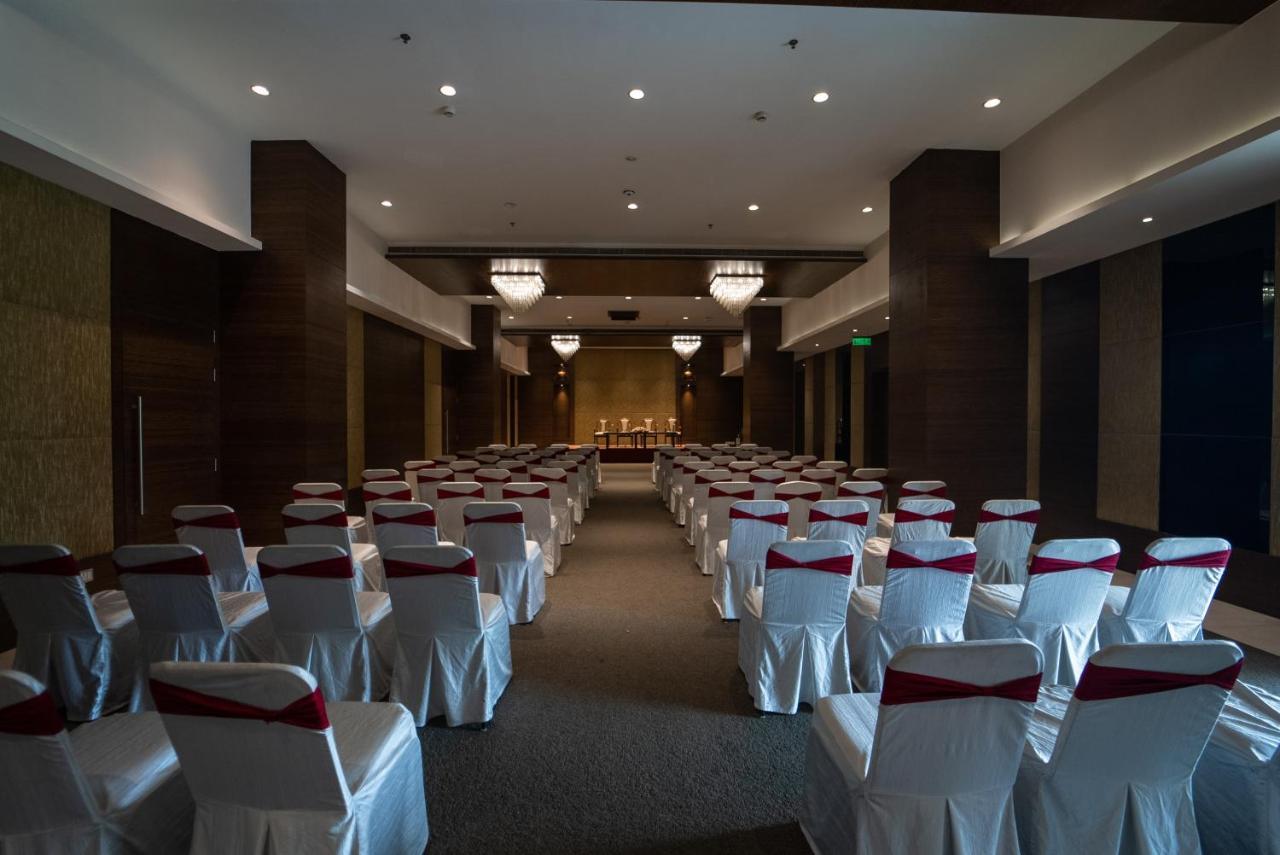 Hycinth Hotels Thiruvananthapuram Luaran gambar