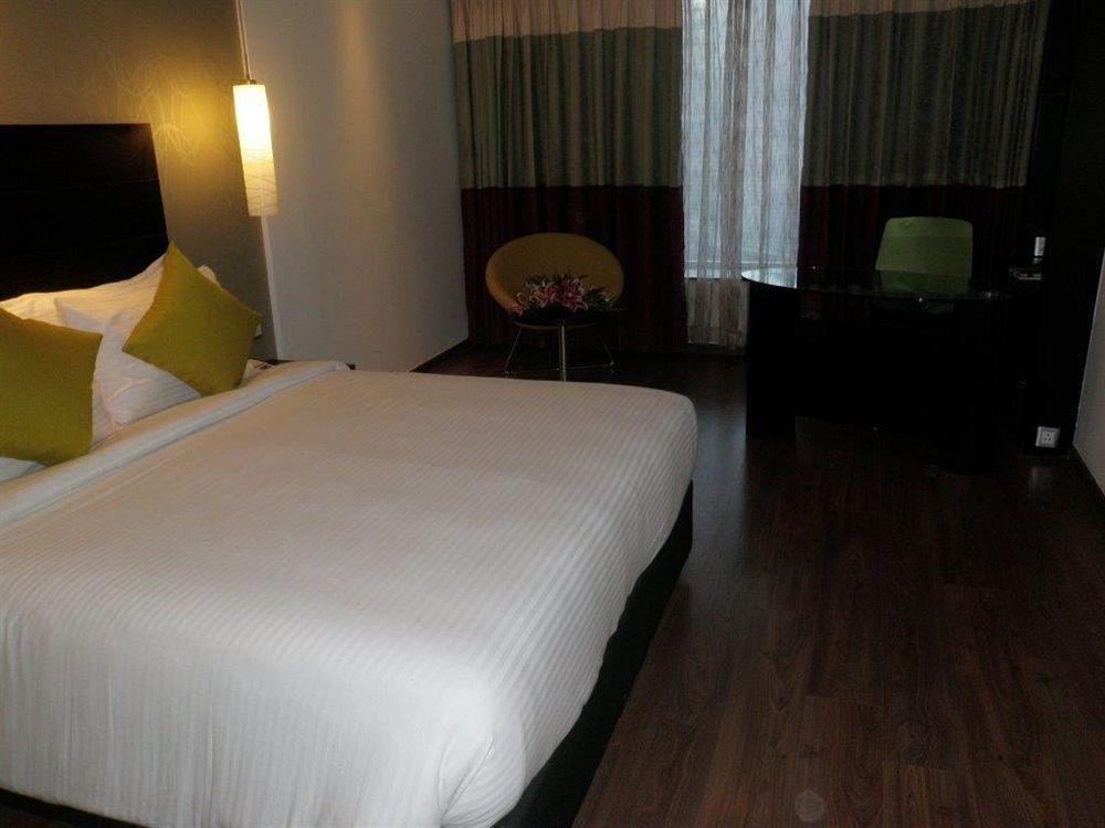 Hycinth Hotels Thiruvananthapuram Luaran gambar