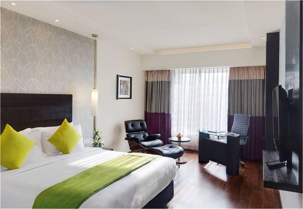 Hycinth Hotels Thiruvananthapuram Luaran gambar