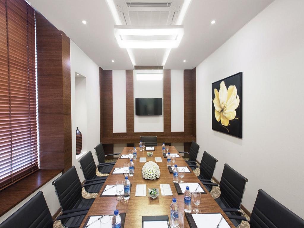 Hycinth Hotels Thiruvananthapuram Luaran gambar