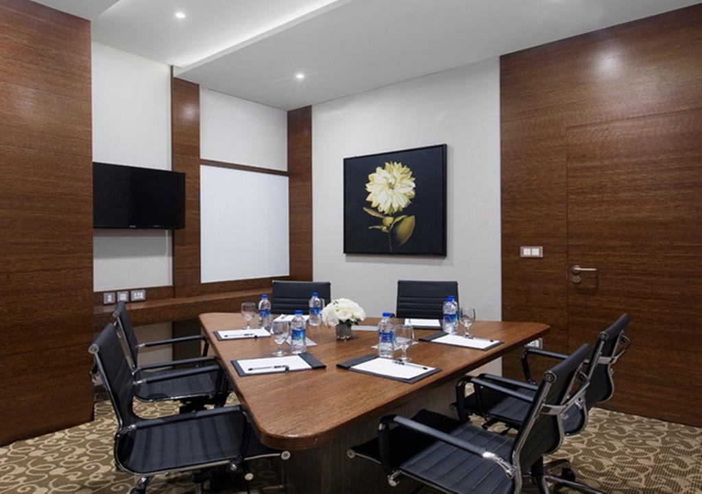 Hycinth Hotels Thiruvananthapuram Luaran gambar