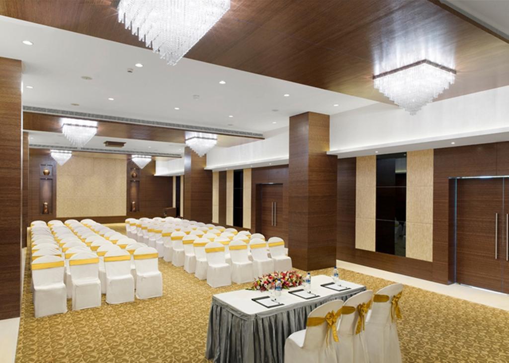 Hycinth Hotels Thiruvananthapuram Luaran gambar