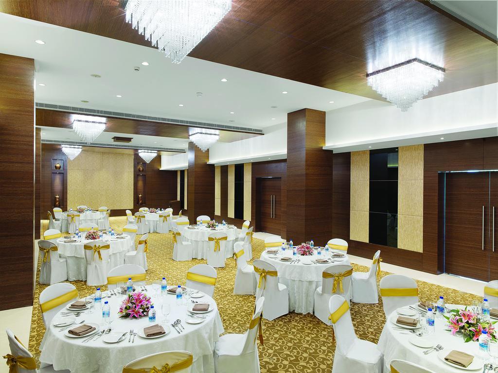 Hycinth Hotels Thiruvananthapuram Luaran gambar