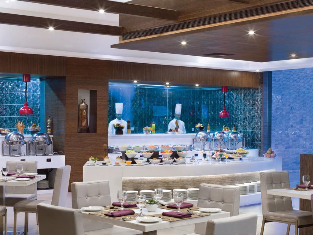 Hycinth Hotels Thiruvananthapuram Luaran gambar