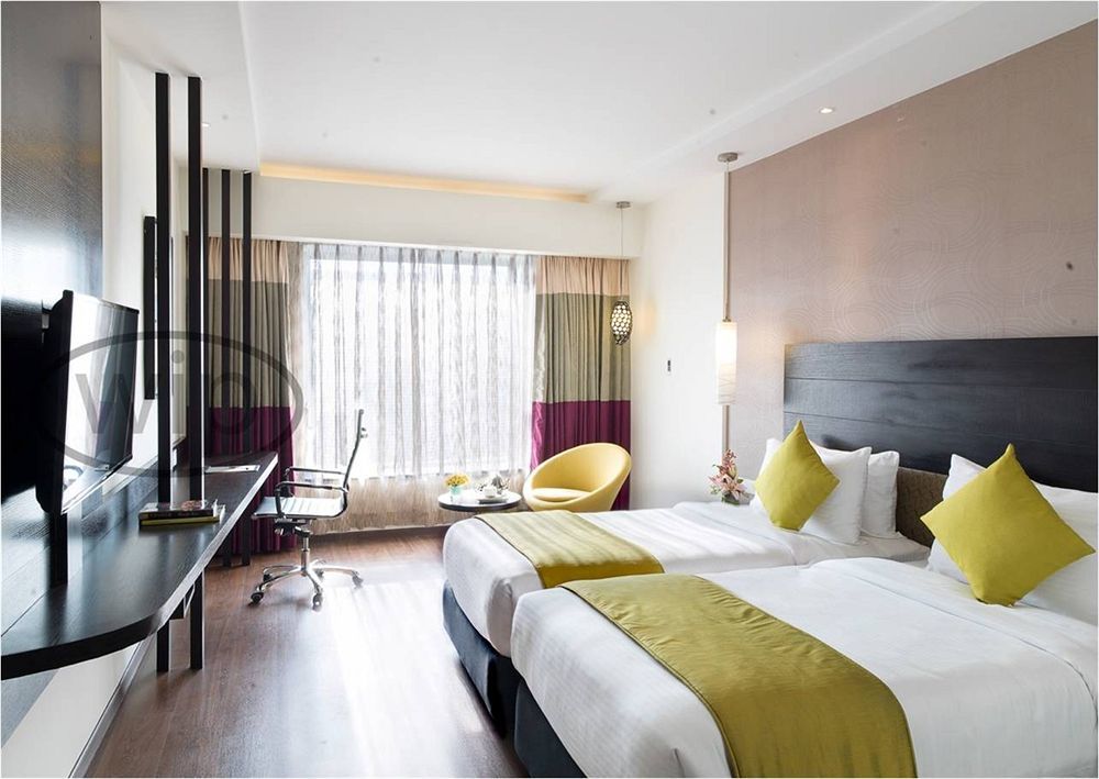 Hycinth Hotels Thiruvananthapuram Luaran gambar
