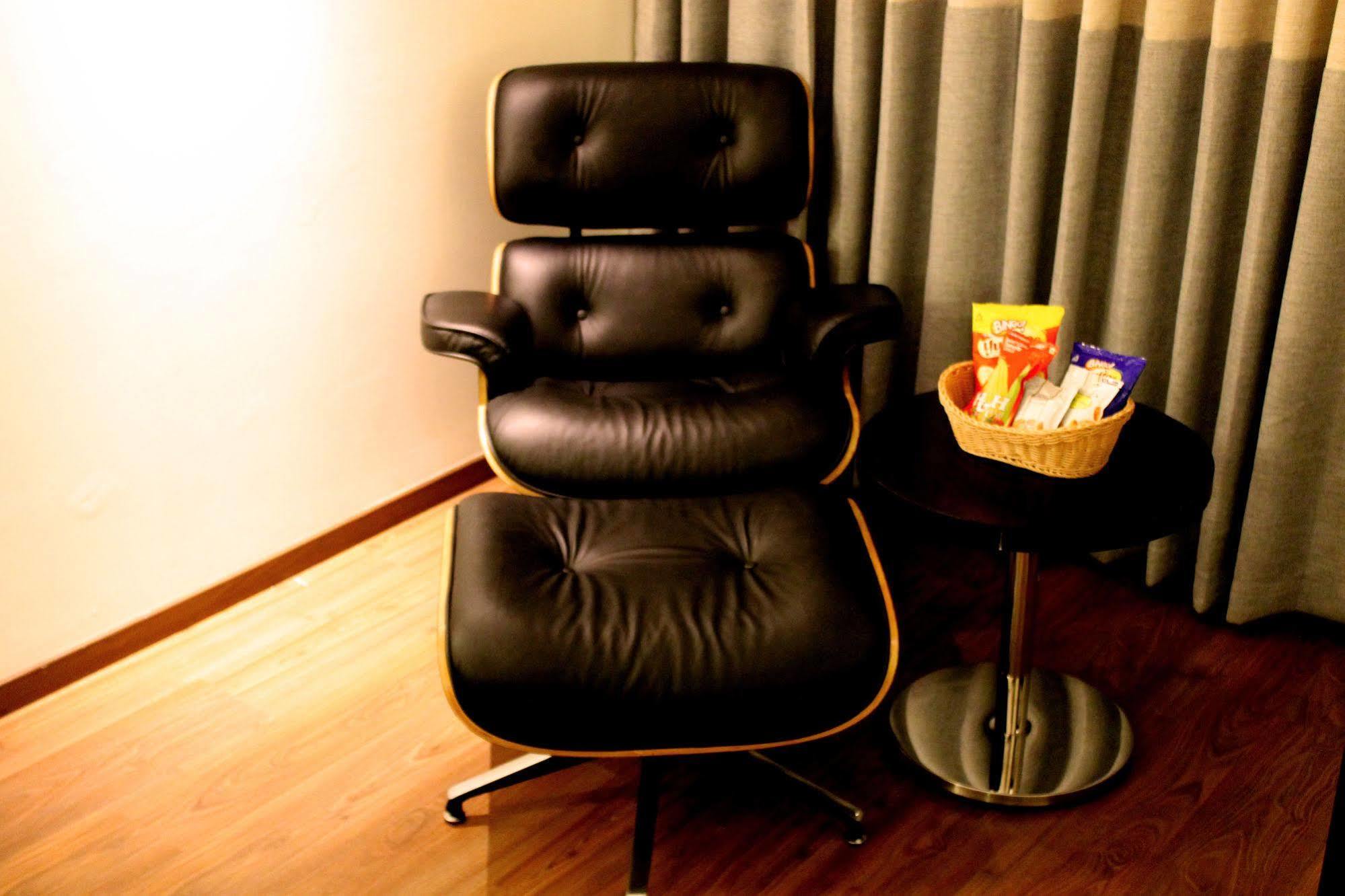 Hycinth Hotels Thiruvananthapuram Luaran gambar