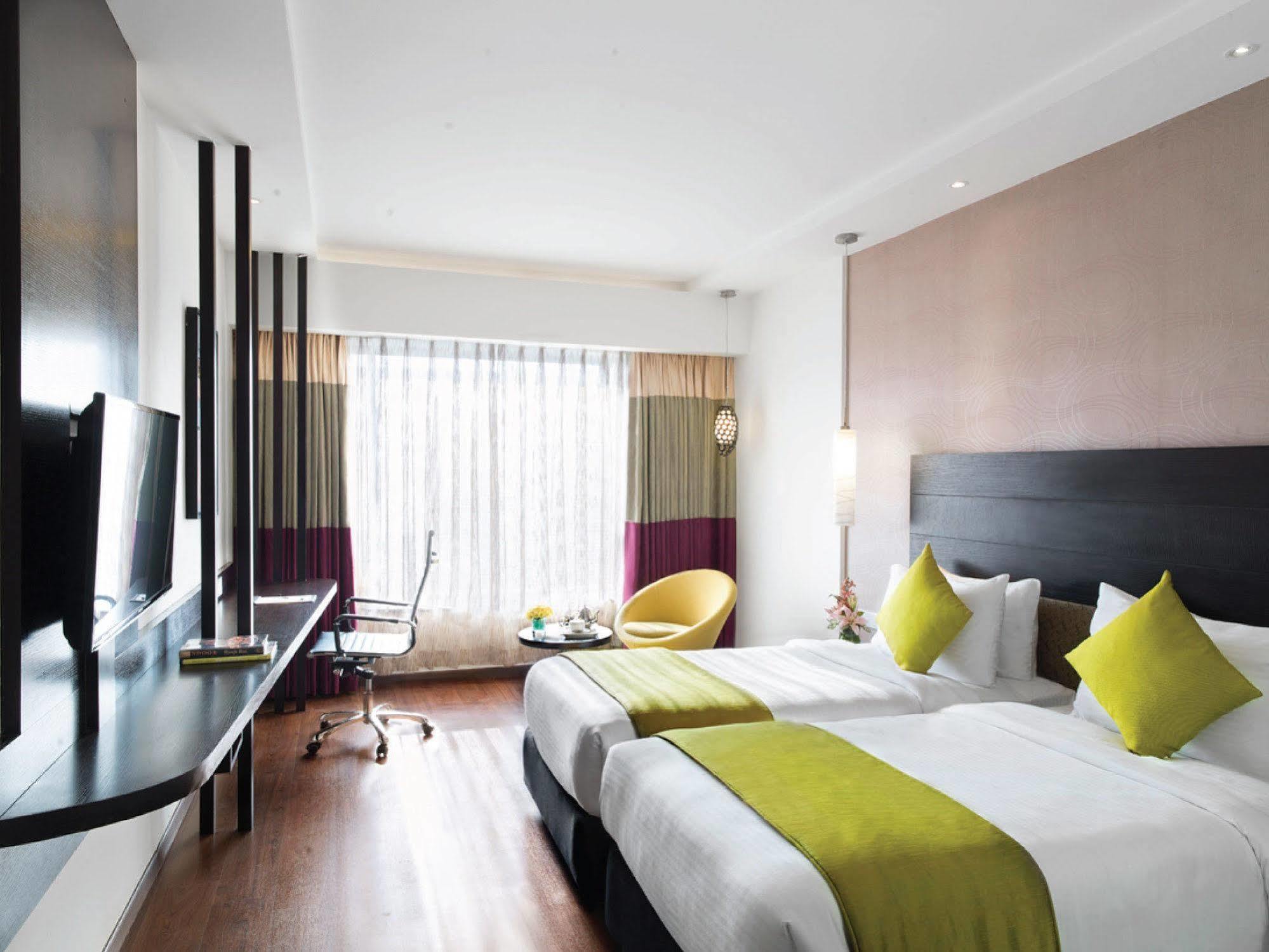 Hycinth Hotels Thiruvananthapuram Luaran gambar