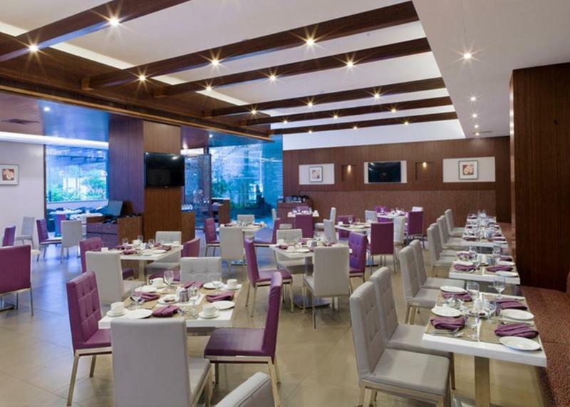 Hycinth Hotels Thiruvananthapuram Luaran gambar